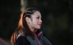 张开印重拳k0泰拳王